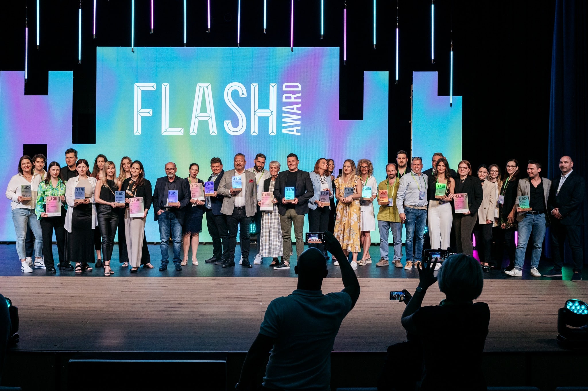 System integration – Visual Europe Group